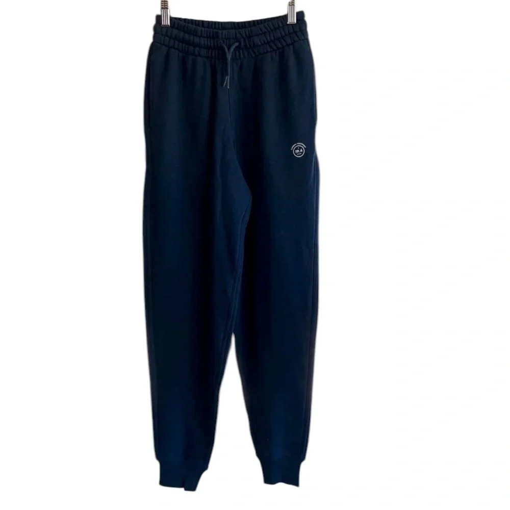 Allbirds The R & R Sweatpants True Navy Small NWT Classic Athleisure Lounge